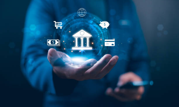 Banking & Financial Services