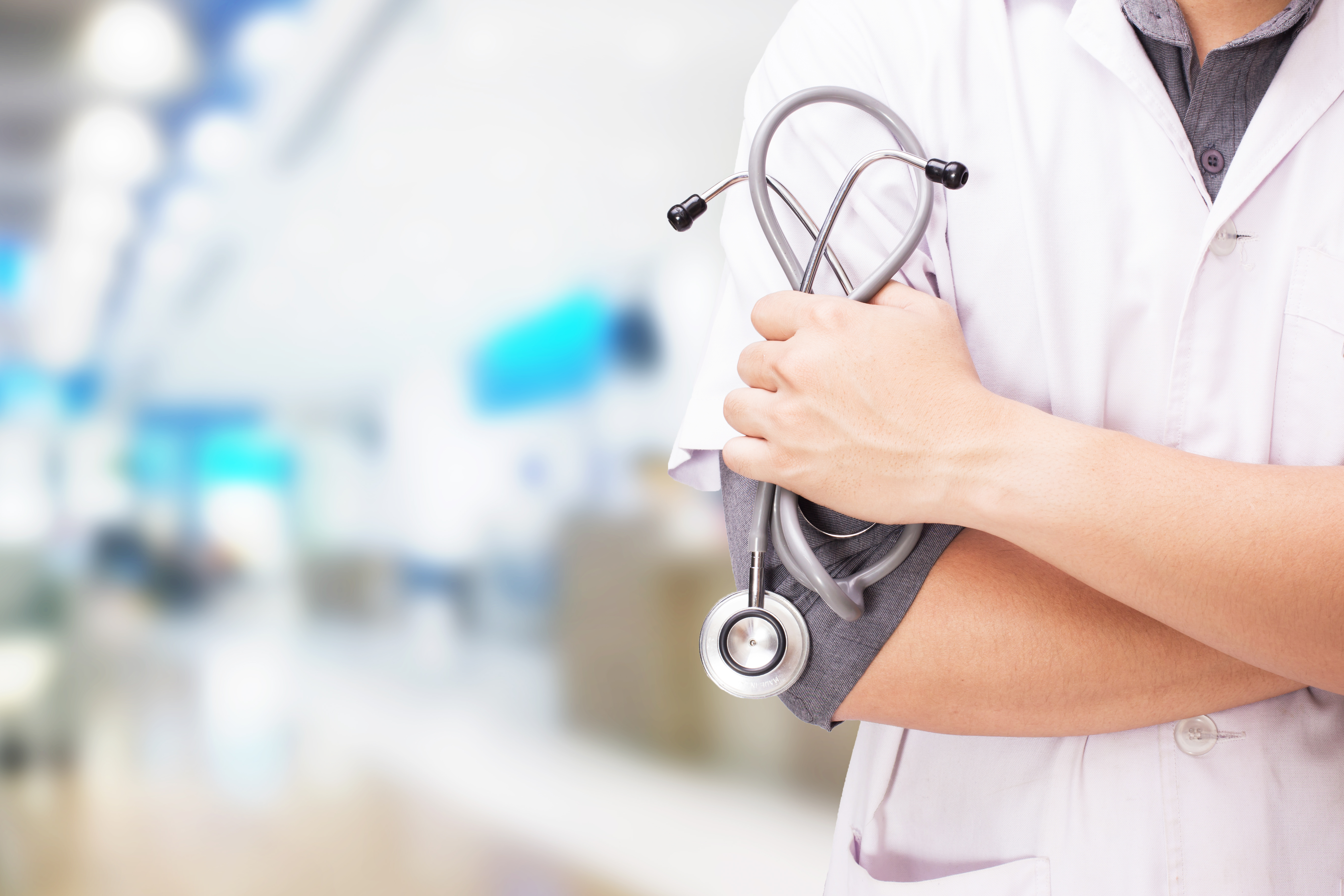 Healthcare & Life Sciences