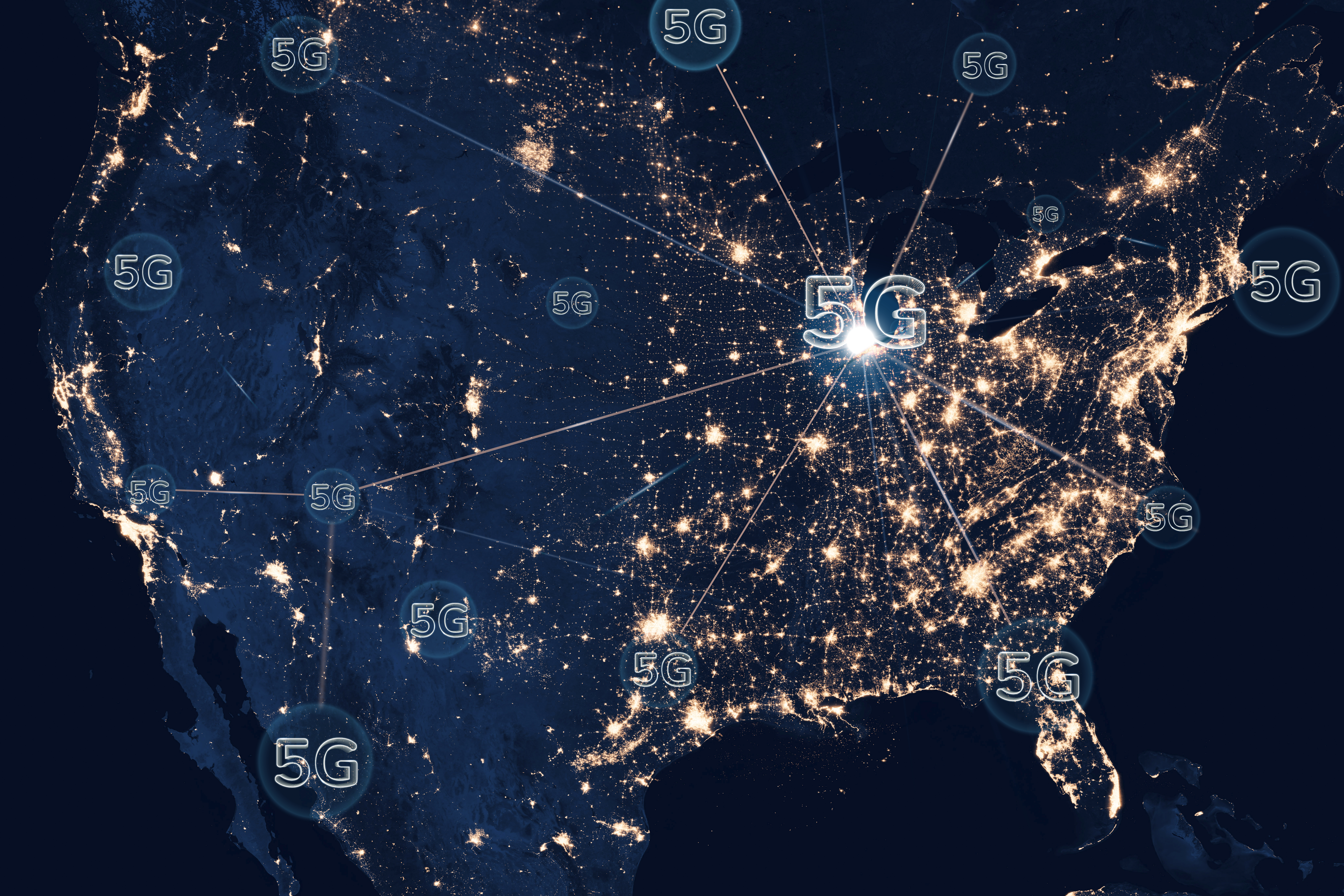 Telecom & Networking