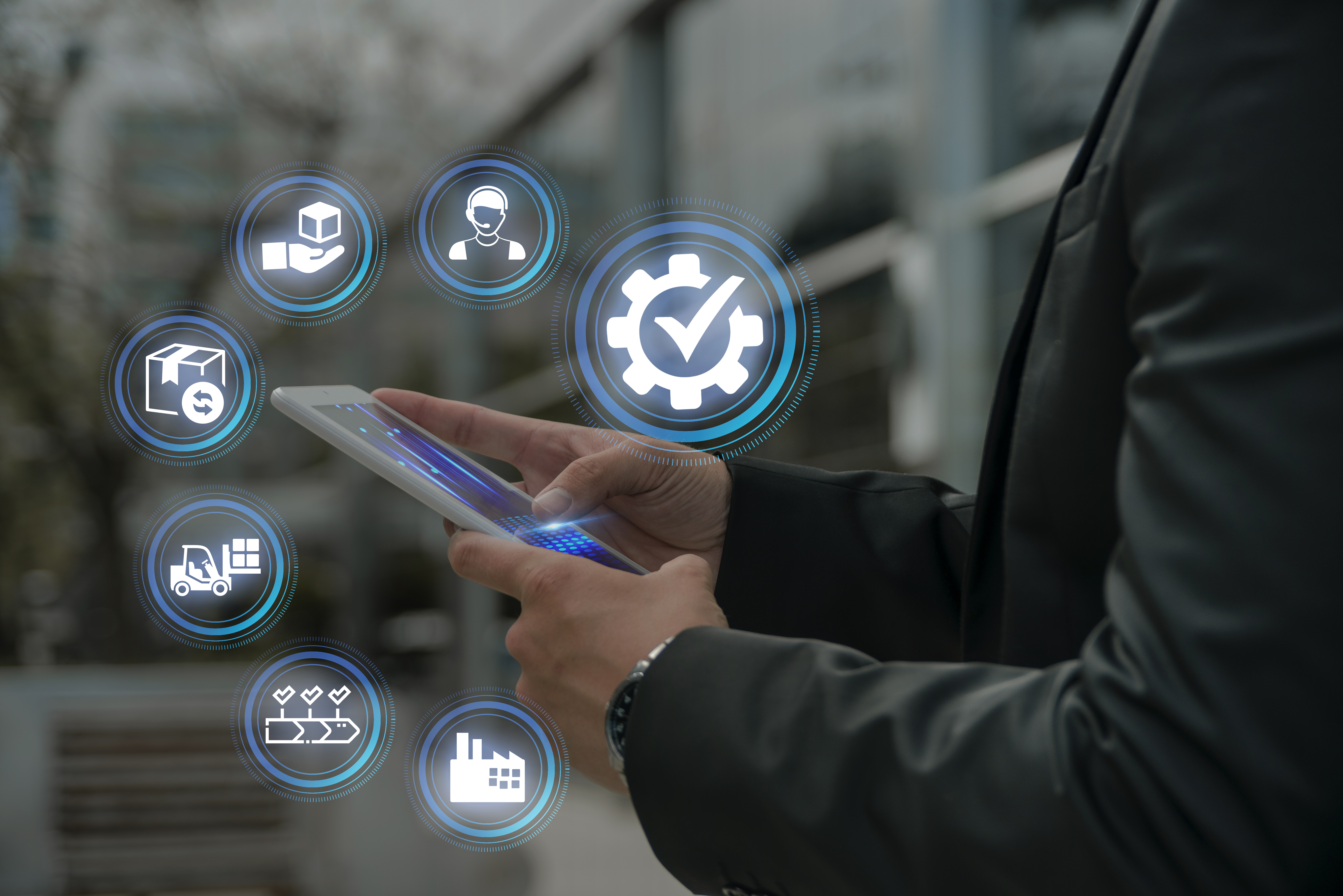 Application Services