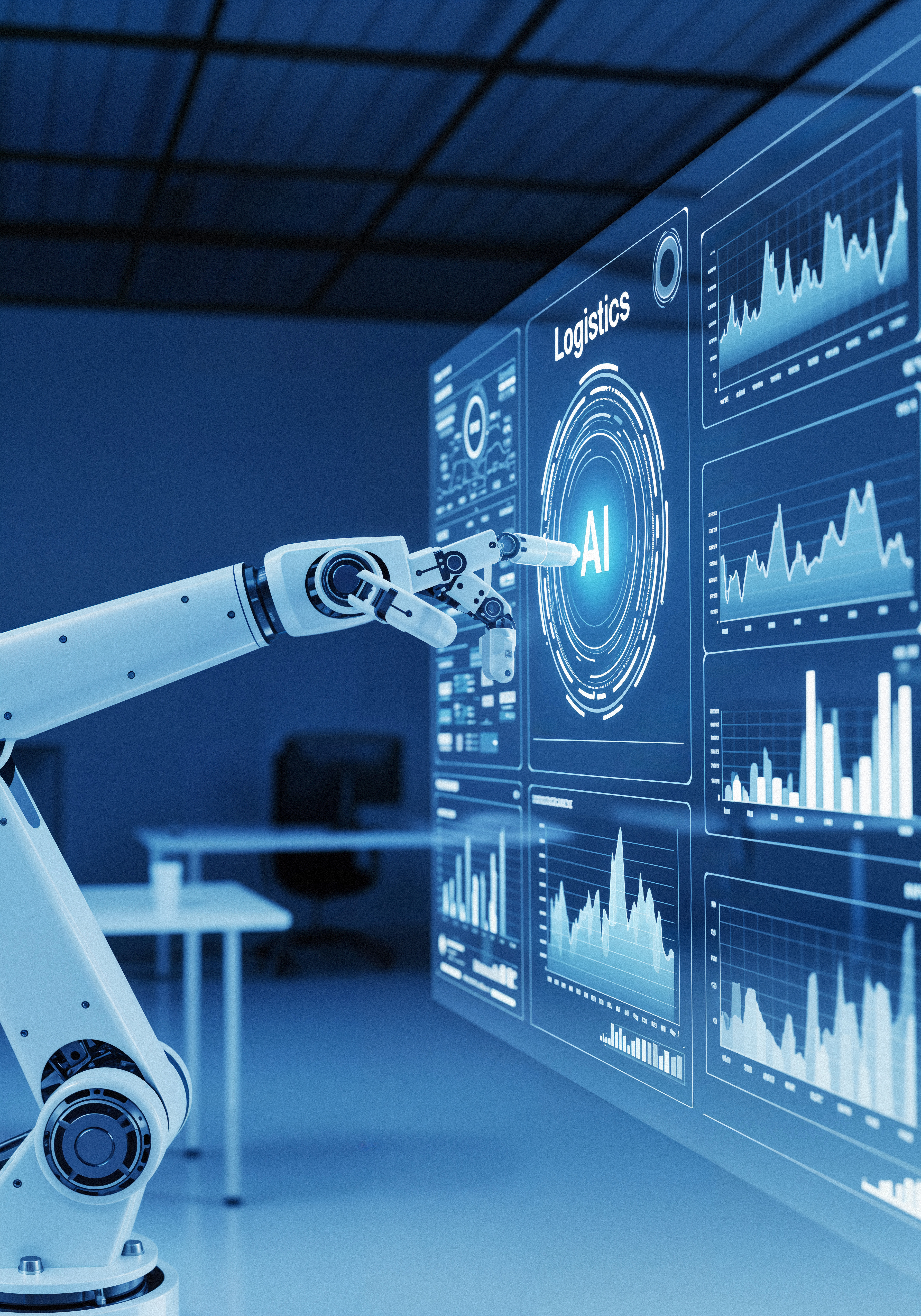 Intelligent Automation & AI