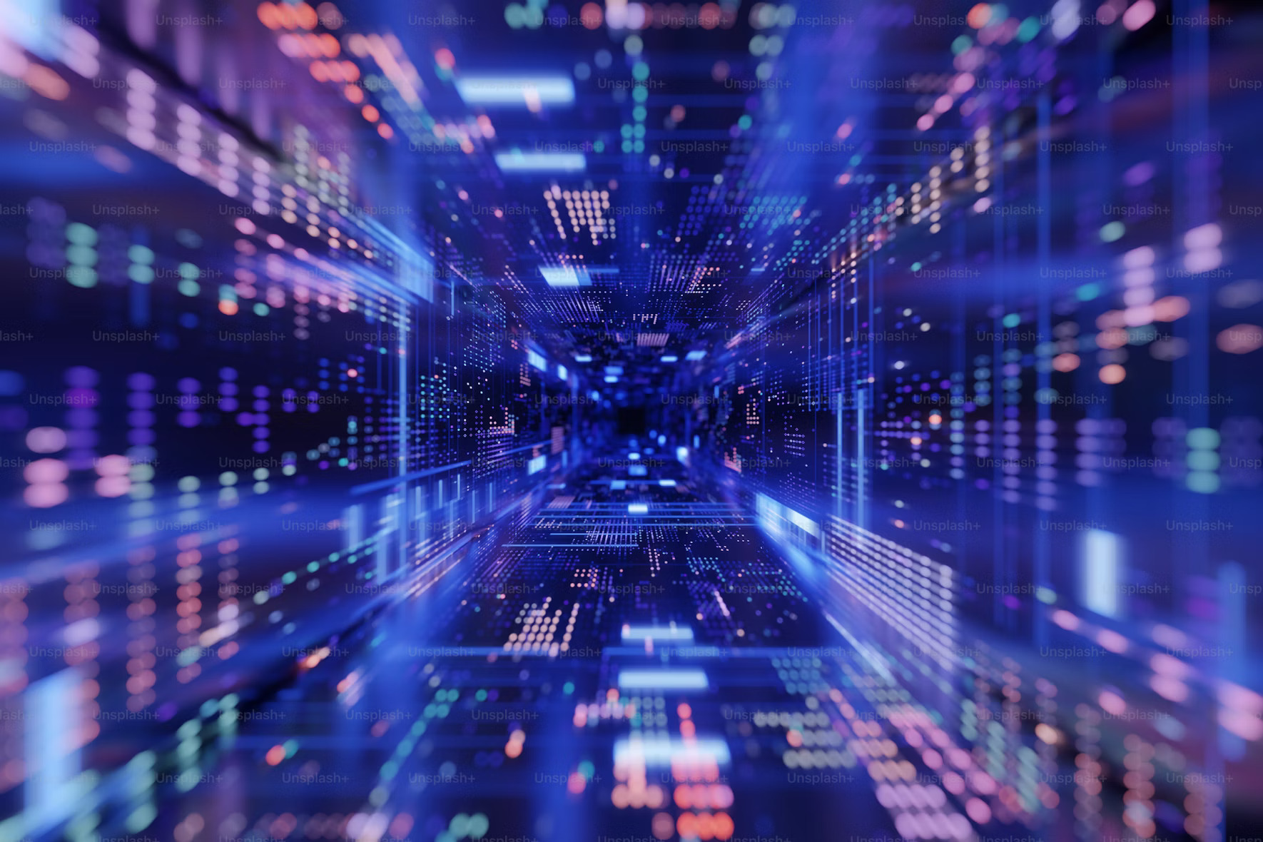 Cloud & Infrastructure