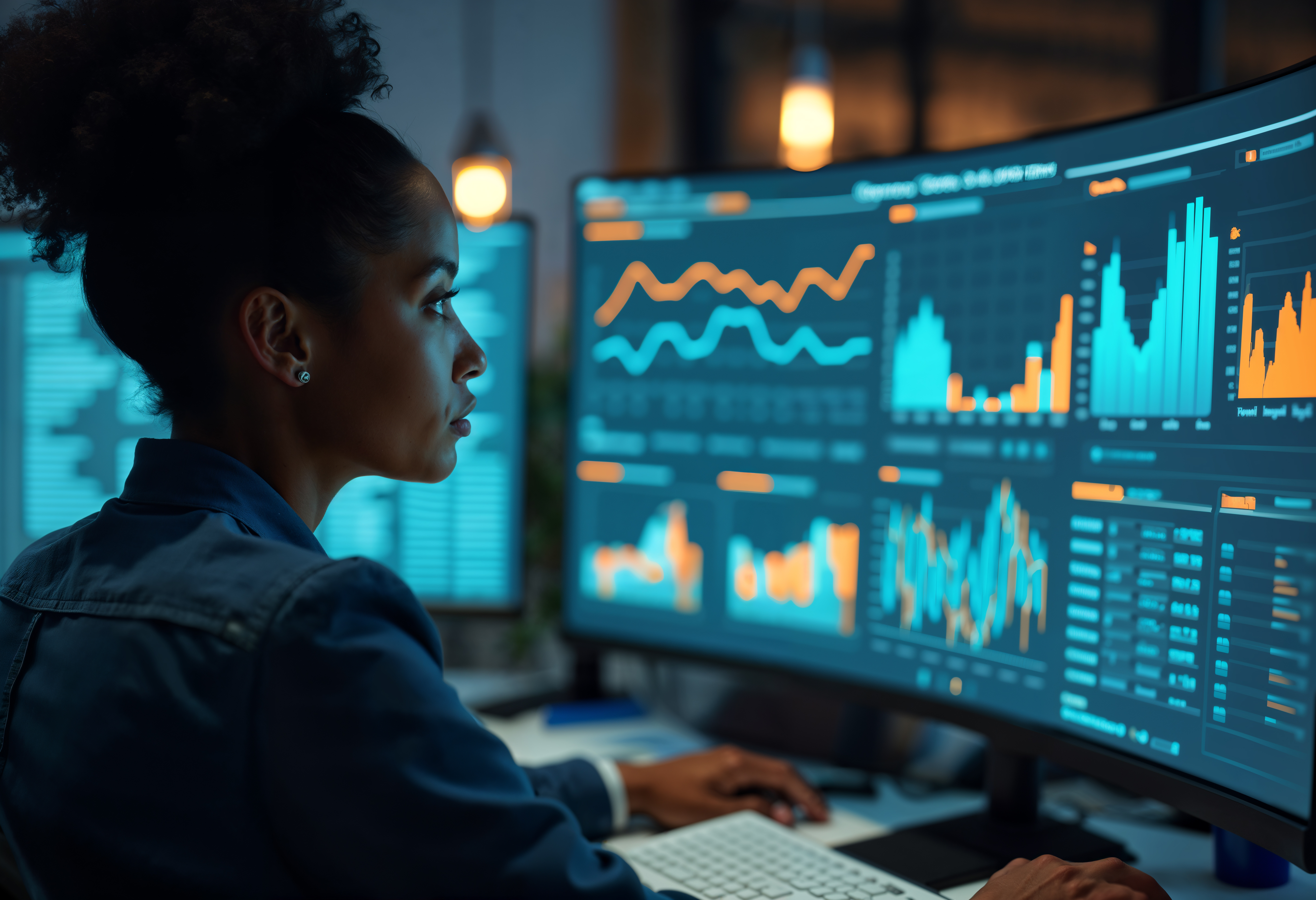 Data & Analytics