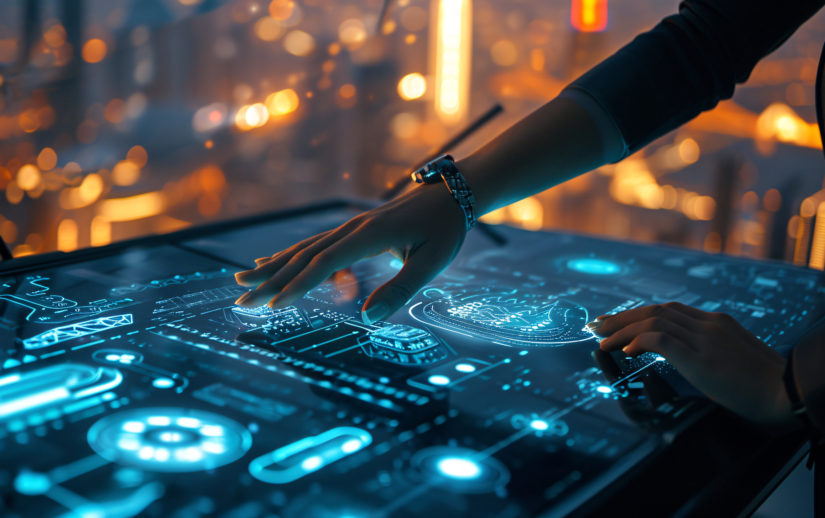 Digital Engineering Services