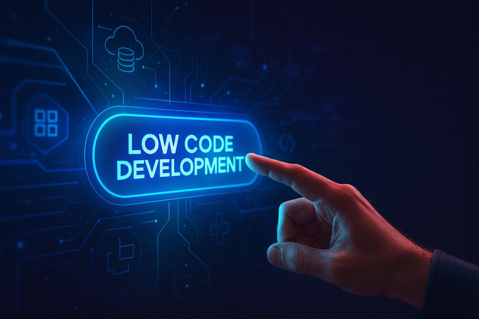 Low-Code Development