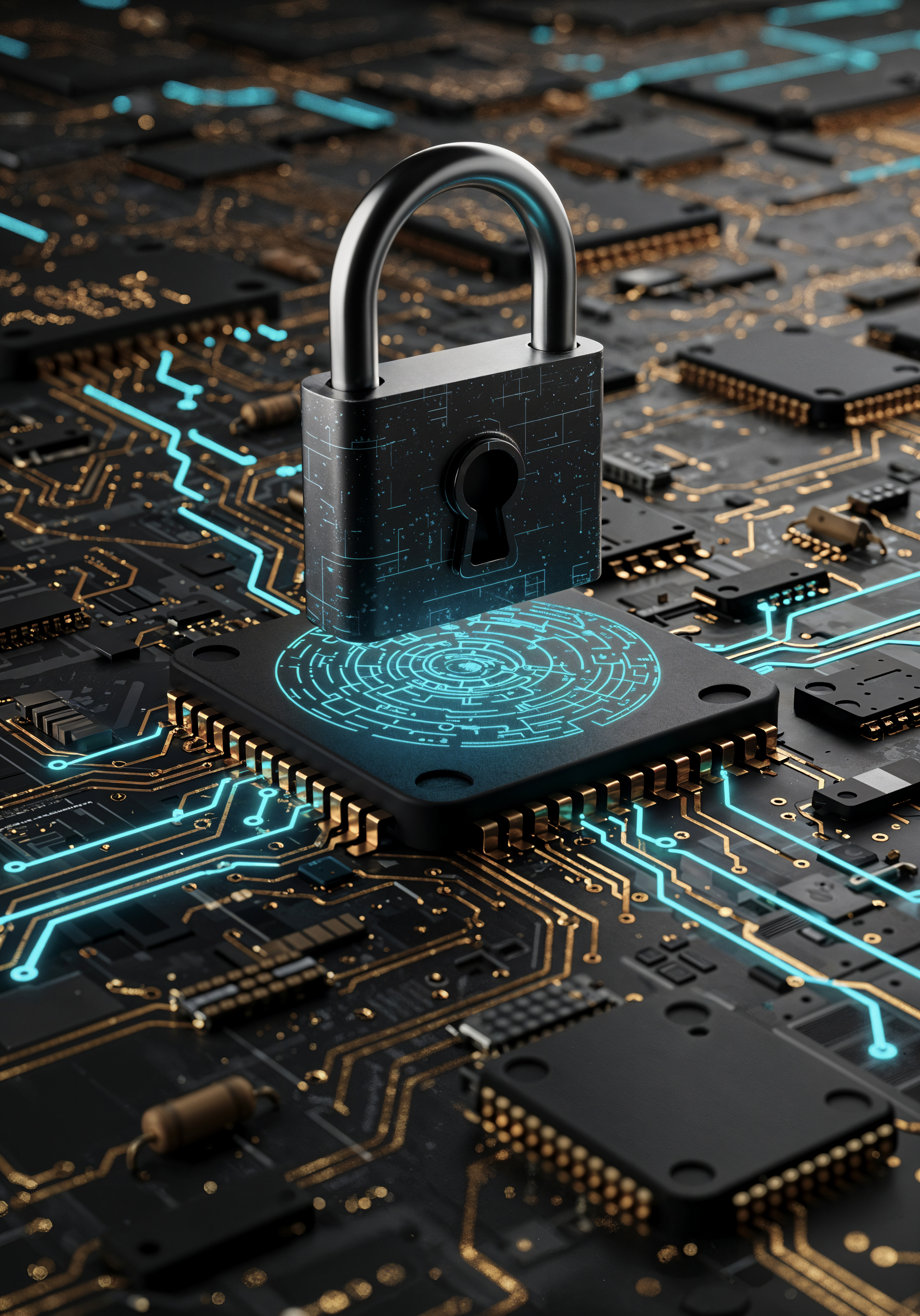 Cybersecurity